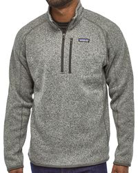 patagonia big & tall