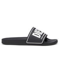 DIESEL - Sandals - Lyst