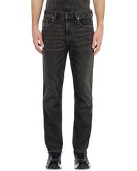 DIESEL - Regular Regular Waist 2090 D-Veekley Joggjeans, /Dark, Zip Fly - Lyst