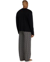 DIESEL - Pyjama Set - Lyst