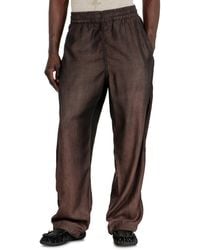 DIESEL - Relaxed Jeans Regular Waist D-Roder, Colored, Elastic Waistband - Lyst