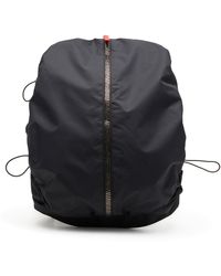 DIESEL - Zaino in shell jacquard - Lyst