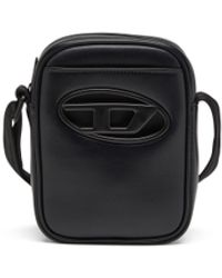 DIESEL - Holi-D-Crossbody Bag - Lyst