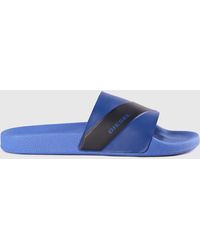 diesel slides for men