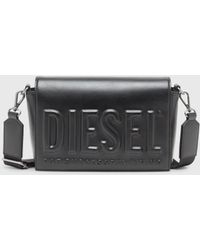 DIESEL - Dsl 3D - Lyst