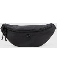 DIESEL - D-Pack-Belt Bag - Lyst