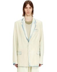 DIESEL - Blazer - Lyst