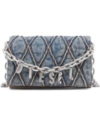 DIESEL - Wallet Purse - Lyst