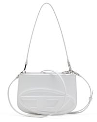 DIESEL - Shoulder Bags - Lyst
