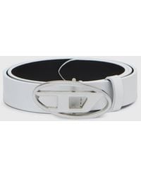 DIESEL - Belt - Lyst