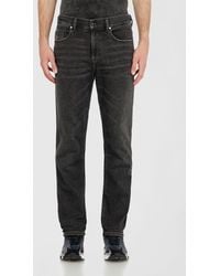 DIESEL - Regular Regular Waist 2090 D-Veekley Joggjeans, /Dark, Zip Fly - Lyst