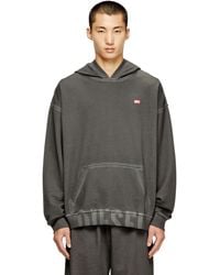 DIESEL - Sweatshirts &Amp; Hoodies - Lyst