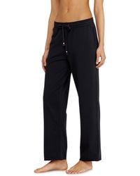 DIESEL - Peached Sweatpants With Raw Hems - Lyst