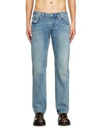 DIESEL - Regular Jeans Low Waist 1985 Larkee, Medium, Button Fly - Lyst