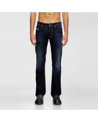 DIESEL - 1985 Larkee Regular Jeans - Lyst