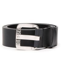 DIESEL - Cinturón B-Star Ii - Lyst