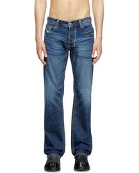 DIESEL - Regular Jeans - Lyst