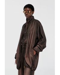 DIESEL - Light Jacket - Lyst