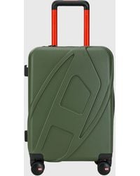 DIESEL - Valigia Oval D Taglia S - Lyst