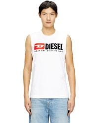 DIESEL - T-Isco-Div - Lyst
