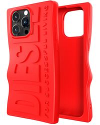 DIESEL - Coque D By i P15 Pro Max - Lyst