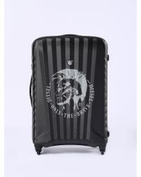 diesel luggage