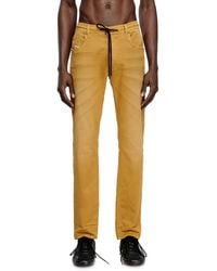 DIESEL - レギュラー 2032 D-Krooley Joggjeans - Lyst