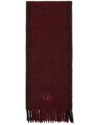 DIESEL - Sciarpa - Lyst