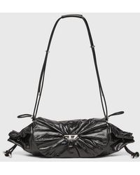 DIESEL - Shoulder Bags - Lyst