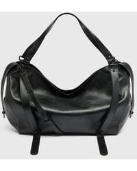 DIESEL - D-One-Large Top-Handle Bag - Lyst