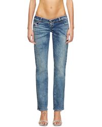 DIESEL - Regular Jeans - Lyst