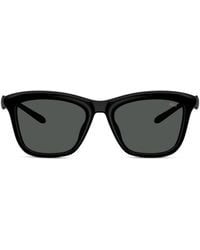 DIESEL - Square Sunglasses - Lyst