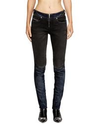 DIESEL - スリム Jeans - Lyst