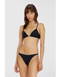 DIESEL - Triangle Bra - Lyst