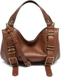 DIESEL - D-One-Small Top-Handle Bag - Lyst