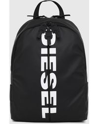 DIESEL Backpacks for Men - Up to 65% off at Lyst.com