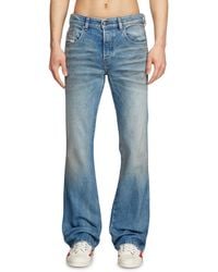 DIESEL - ブーツカット Jeans - Lyst