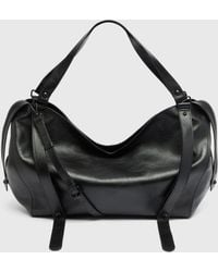 DIESEL - D-One-Large Top-Handle Bag - Lyst