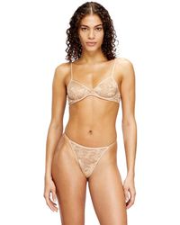DIESEL - Underwire Bra - Lyst