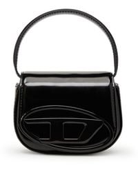 DIESEL - 1Dr-Xs-S-Ikonische Mini-Tasche Aus Leder - Lyst