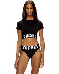 DIESEL - Tops - Lyst