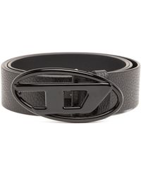 DIESEL - Belt 'B-1Dr' - Lyst