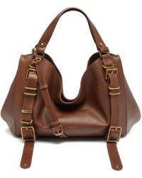 DIESEL - D-One-Medium Top-Handle Bag - Lyst
