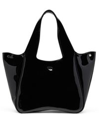 DIESEL - Play-Glossy Tote Bag - Lyst