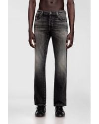 DIESEL - Slim Jeans Regular Waist 1993 D-Vyl, /Dark, Button Fly - Lyst