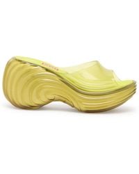 DIESEL - Platform Mule - Lyst