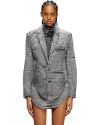 DIESEL - Blazer - Lyst