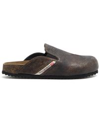 DIESEL - D-Woodstock-Clogs - Lyst