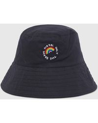 diesel bucket hat