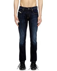 DIESEL - 2019 D-strukt Slim Jeans - Lyst